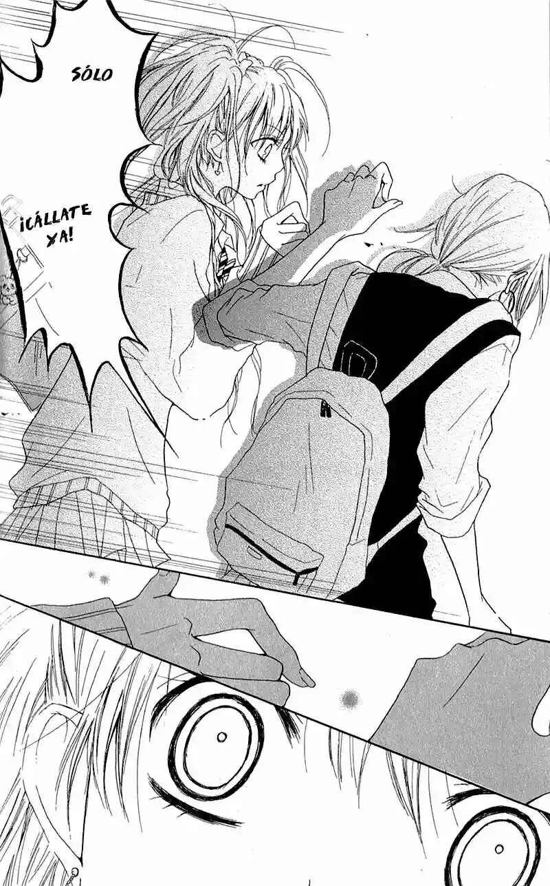 Ouji to Houkago Capítulo 3 - Page 22