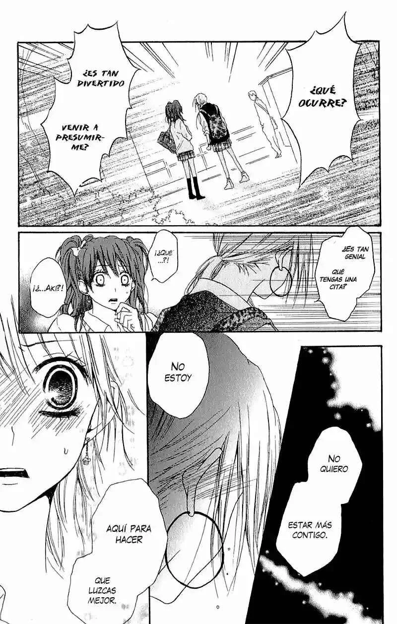 Ouji to Houkago Capítulo 3 - Page 23