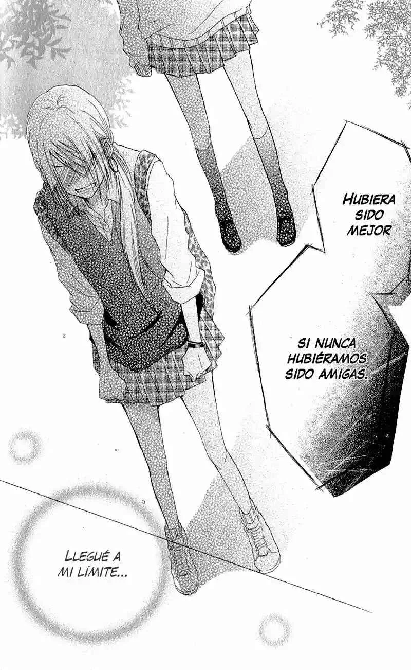 Ouji to Houkago Capítulo 3 - Page 24
