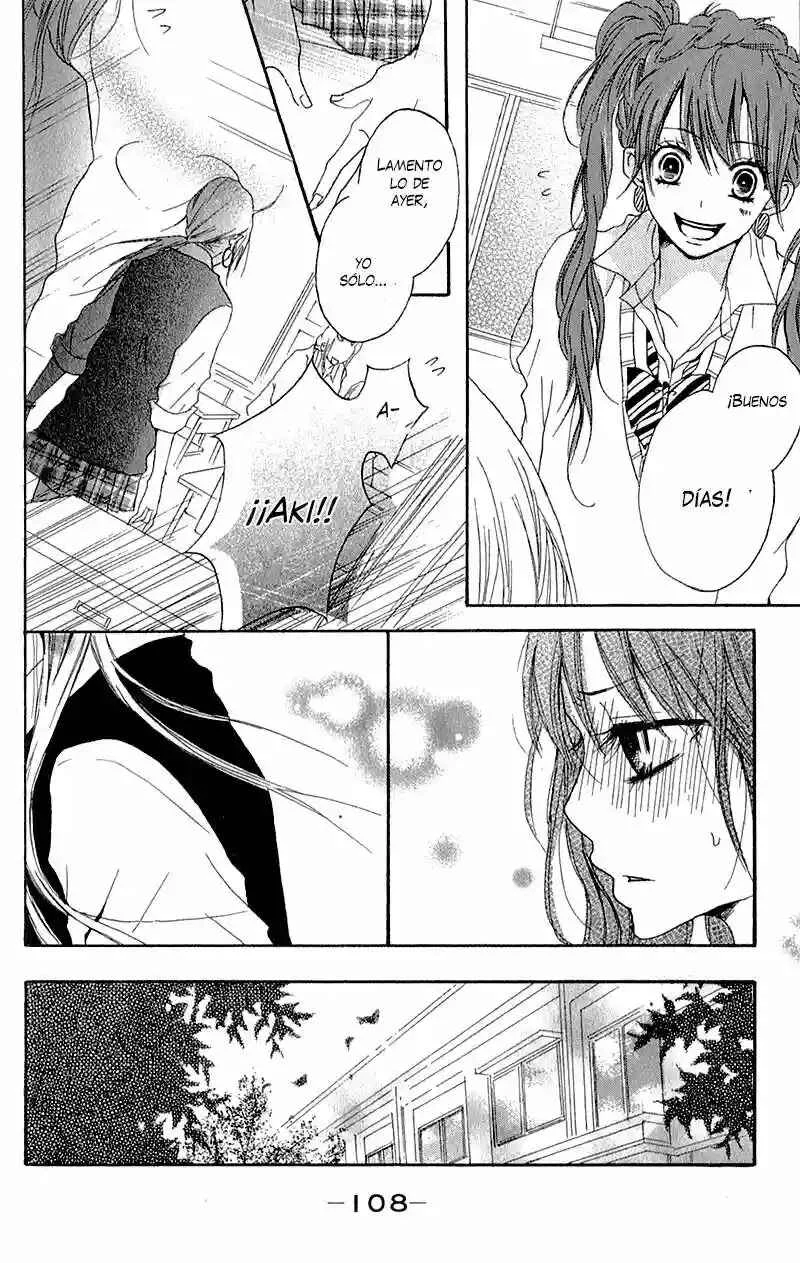 Ouji to Houkago Capítulo 3 - Page 26