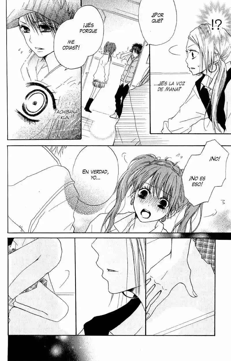 Ouji to Houkago Capítulo 3 - Page 28