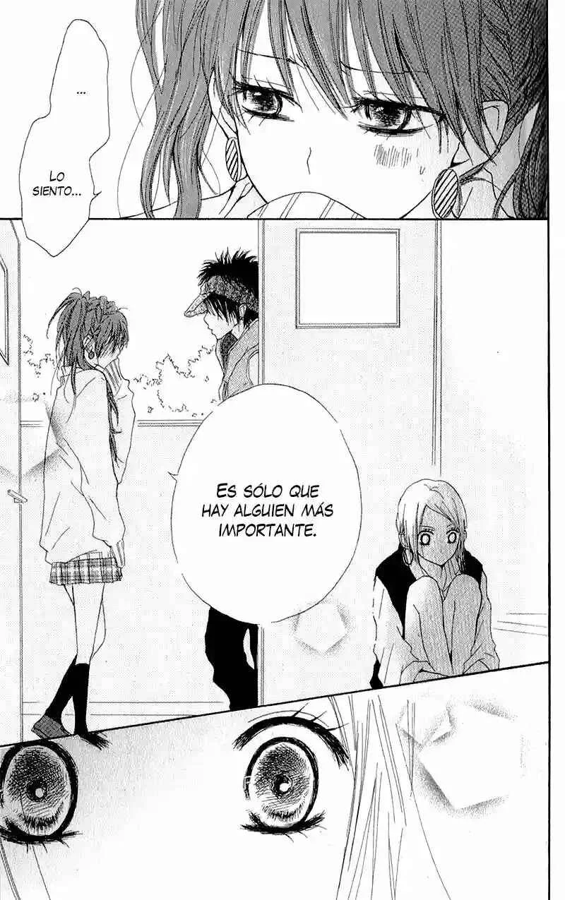 Ouji to Houkago Capítulo 3 - Page 29