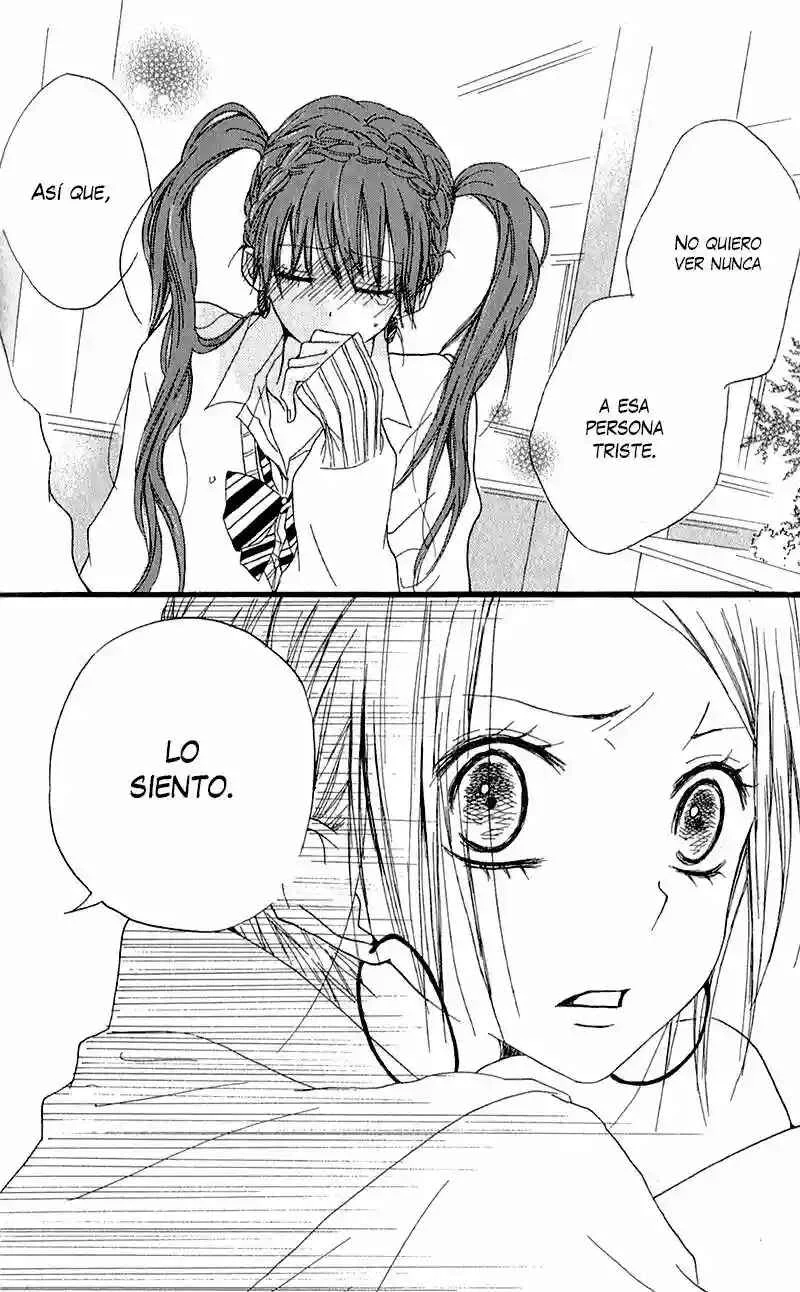 Ouji to Houkago Capítulo 3 - Page 30