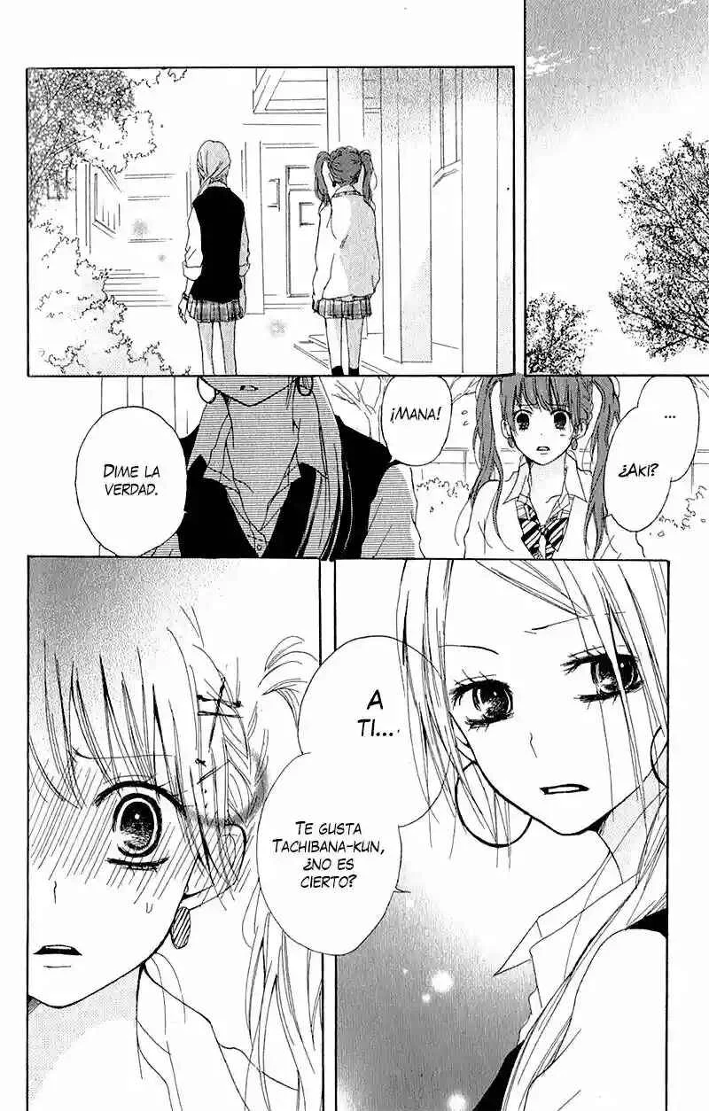 Ouji to Houkago Capítulo 3 - Page 34
