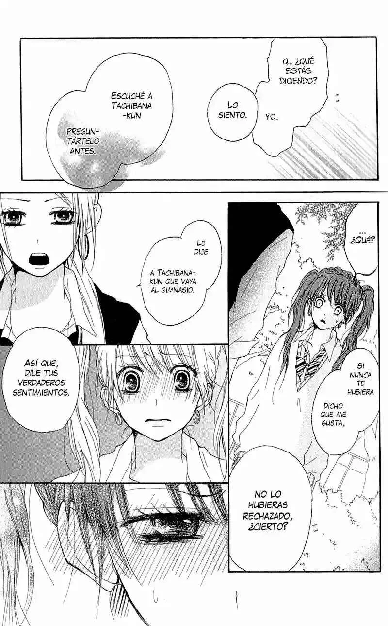 Ouji to Houkago Capítulo 3 - Page 35