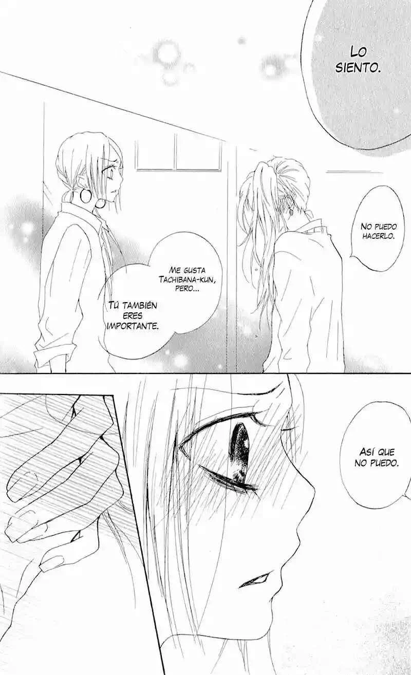 Ouji to Houkago Capítulo 3 - Page 36