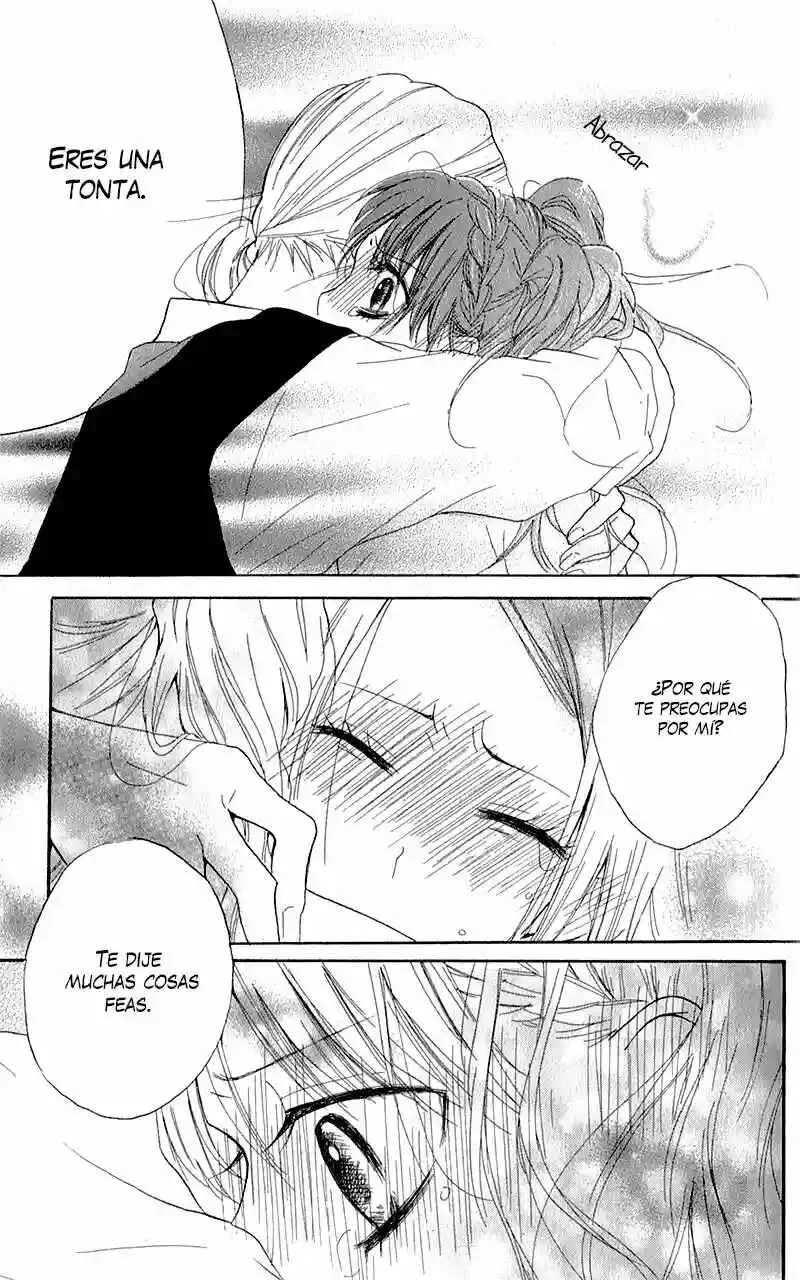 Ouji to Houkago Capítulo 3 - Page 37
