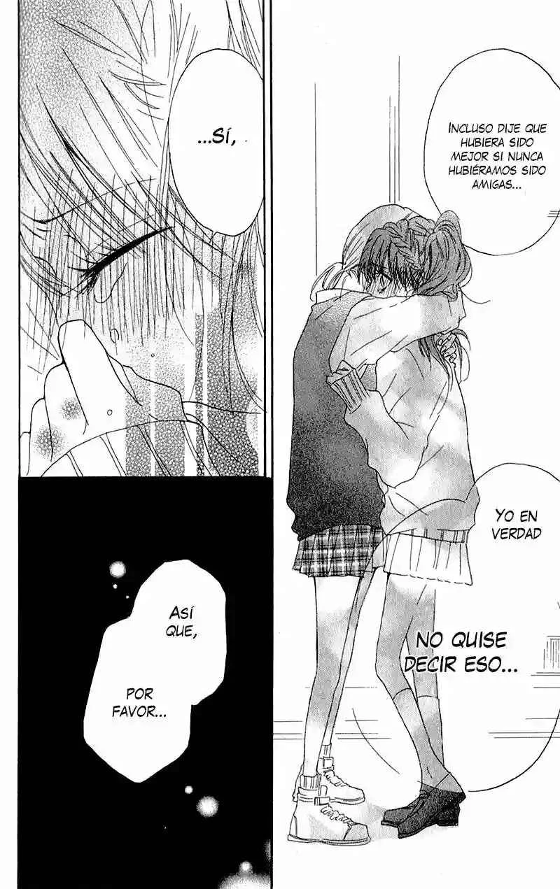 Ouji to Houkago Capítulo 3 - Page 38