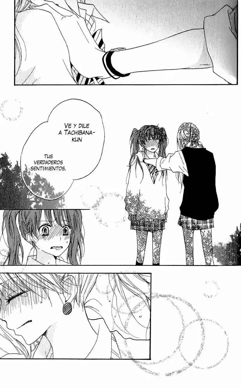 Ouji to Houkago Capítulo 3 - Page 39