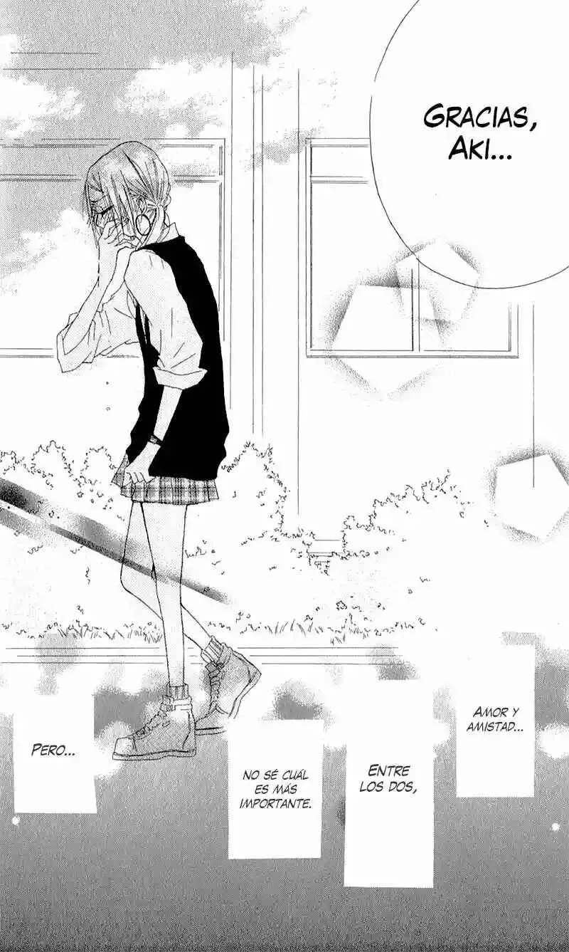 Ouji to Houkago Capítulo 3 - Page 40
