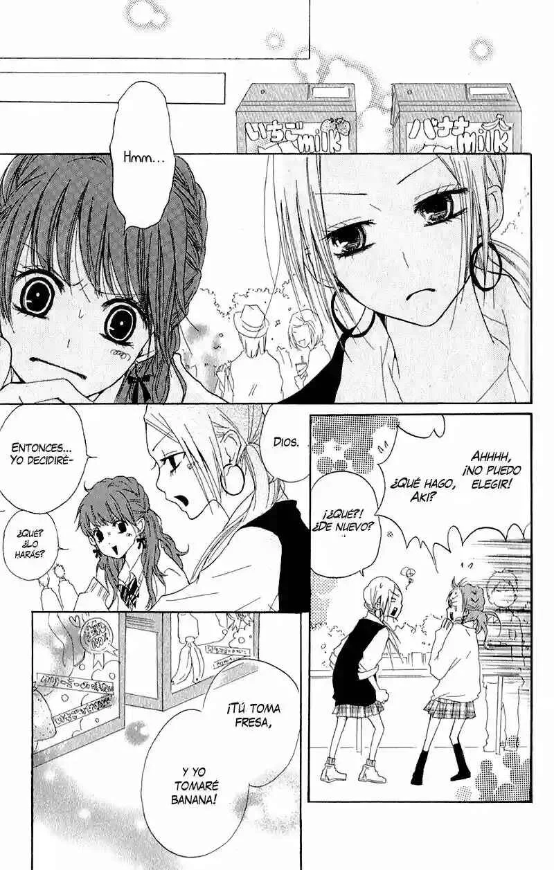Ouji to Houkago Capítulo 3 - Page 41