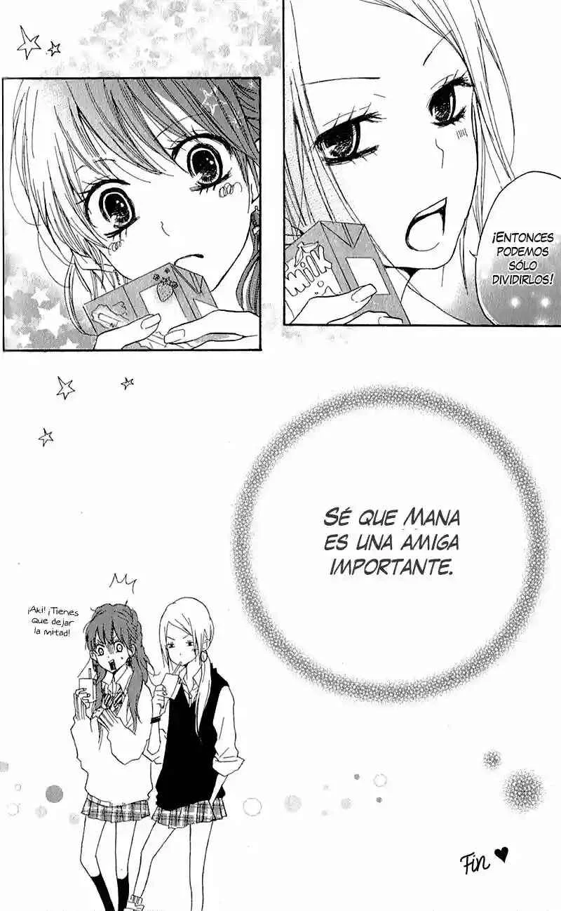 Ouji to Houkago Capítulo 3 - Page 42