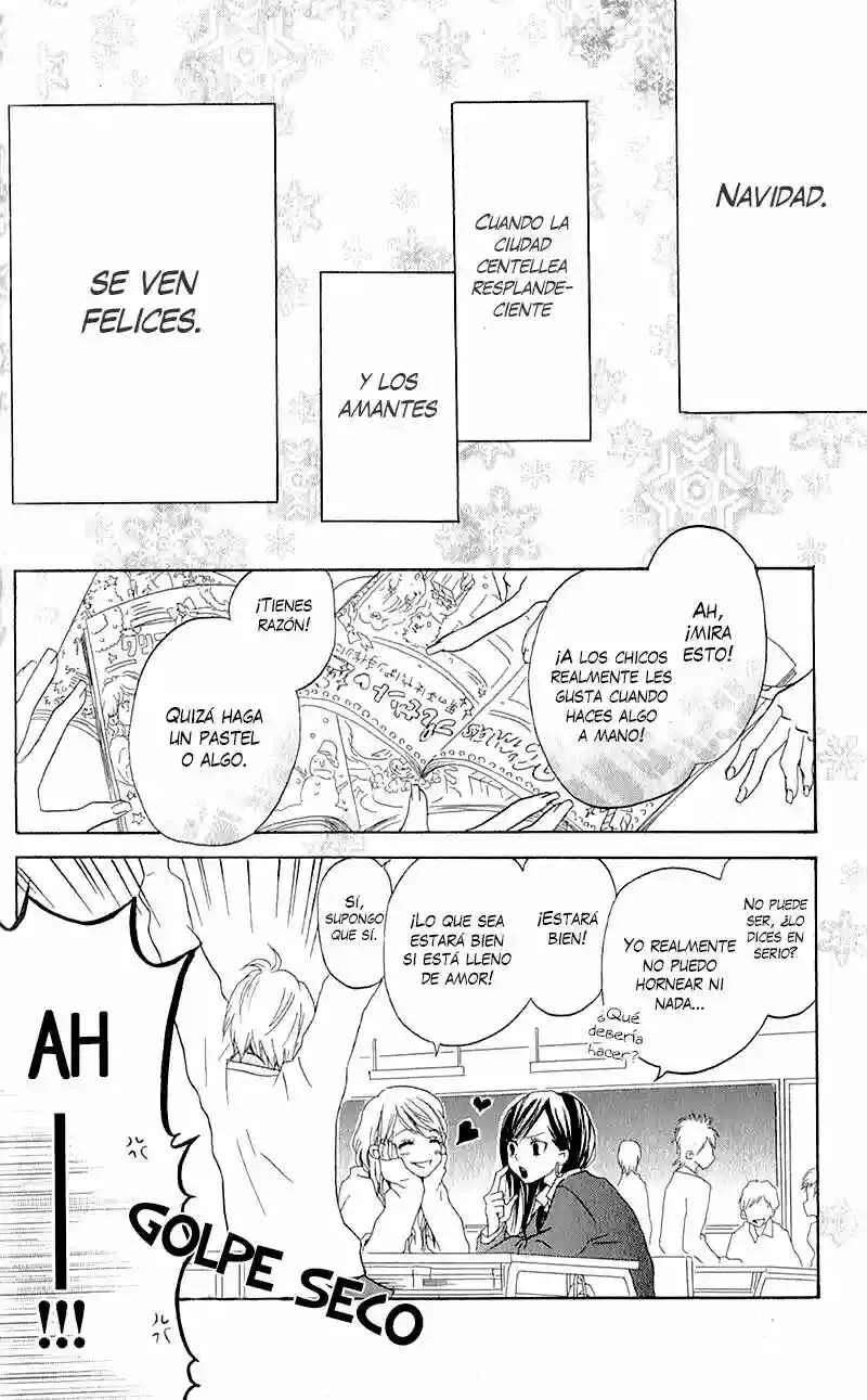 Ouji to Houkago Capítulo 4 - Page 4