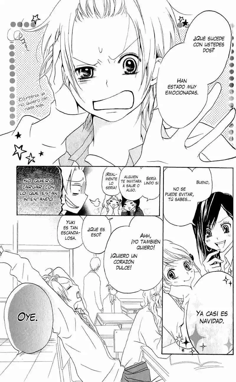 Ouji to Houkago Capítulo 4 - Page 5