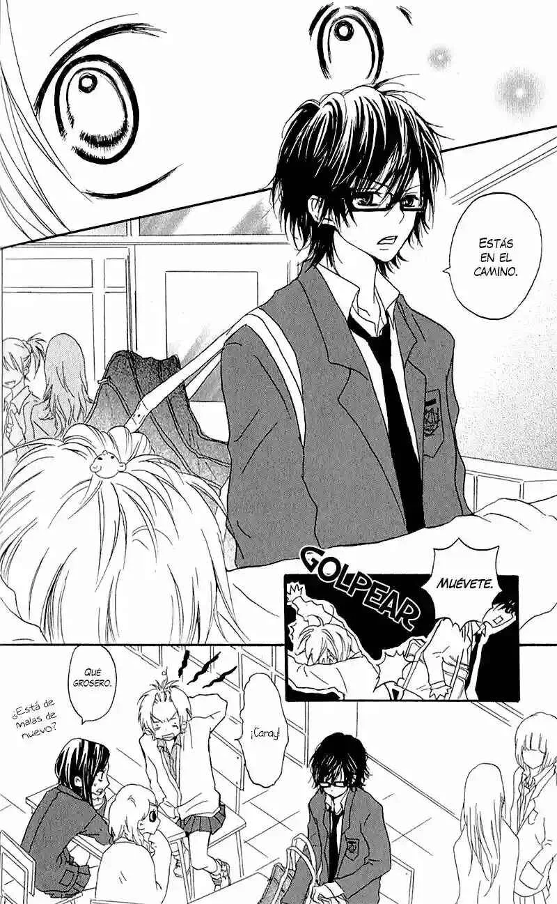 Ouji to Houkago Capítulo 4 - Page 6
