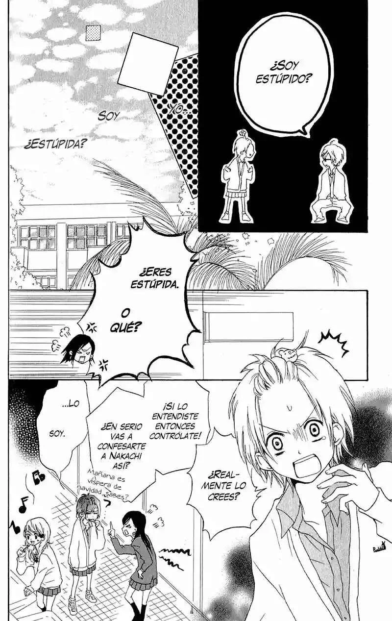 Ouji to Houkago Capítulo 4 - Page 8