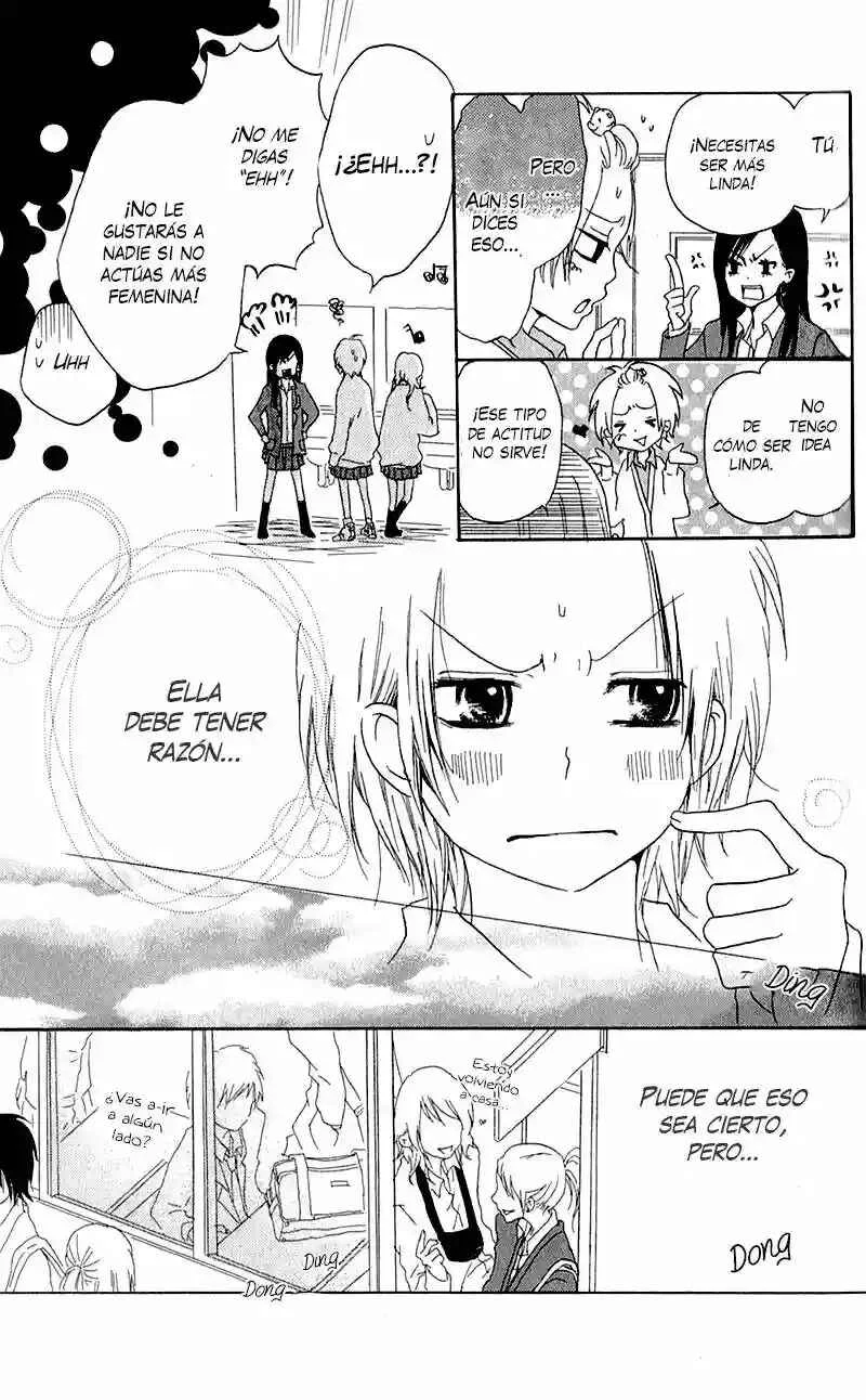 Ouji to Houkago Capítulo 4 - Page 9