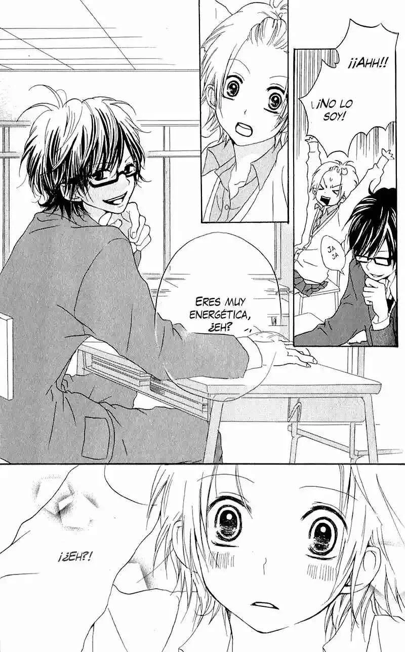Ouji to Houkago Capítulo 4 - Page 13