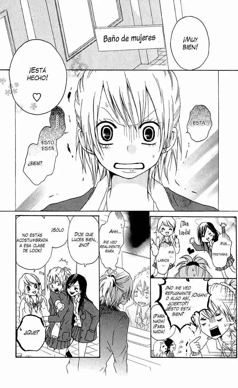 Ouji to Houkago Capítulo 4 - Page 20