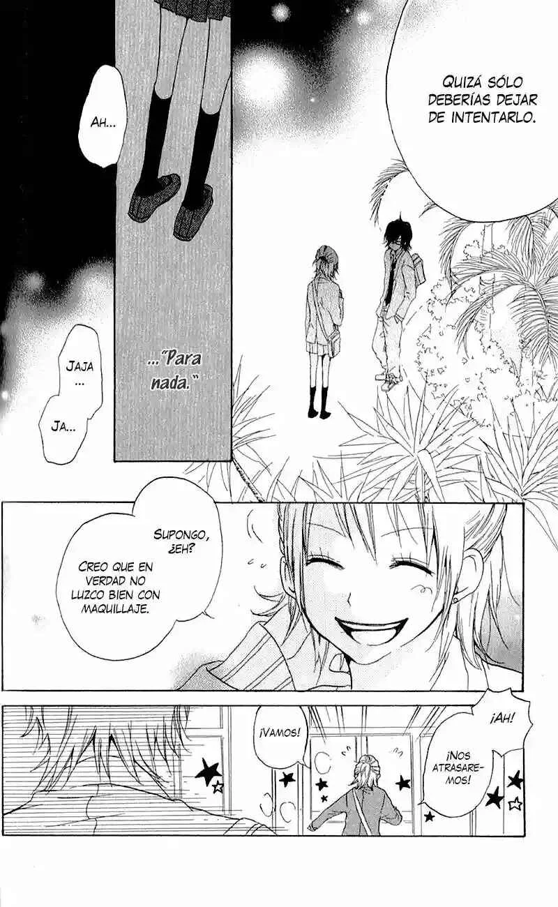 Ouji to Houkago Capítulo 4 - Page 23