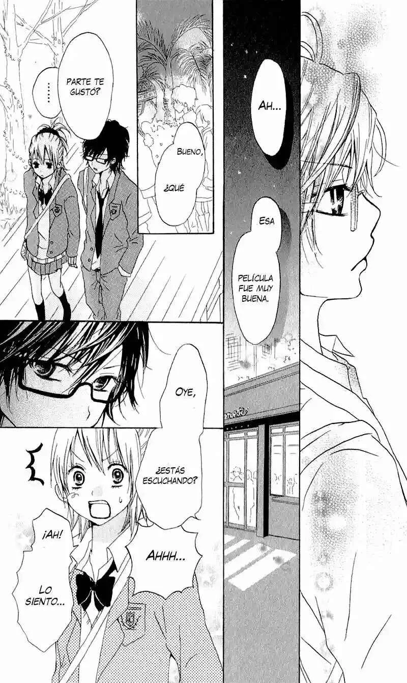 Ouji to Houkago Capítulo 4 - Page 24