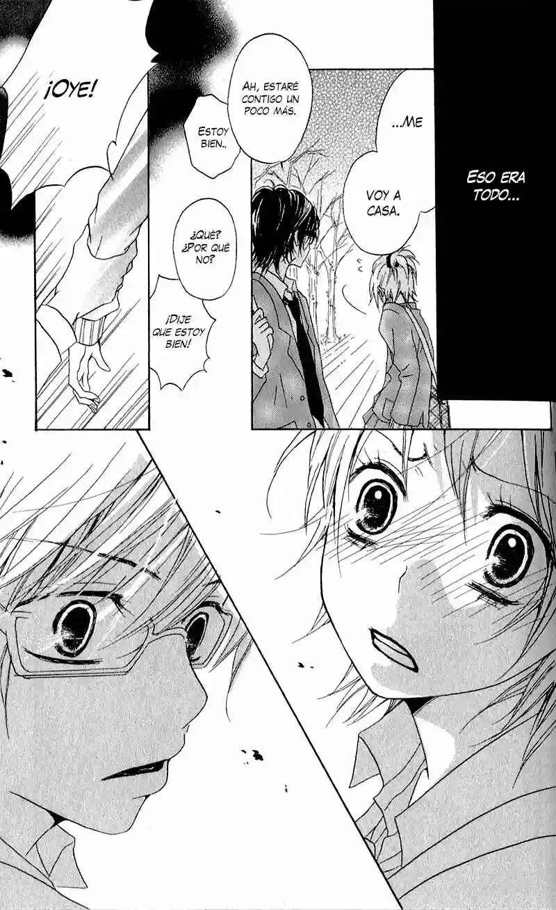 Ouji to Houkago Capítulo 4 - Page 28