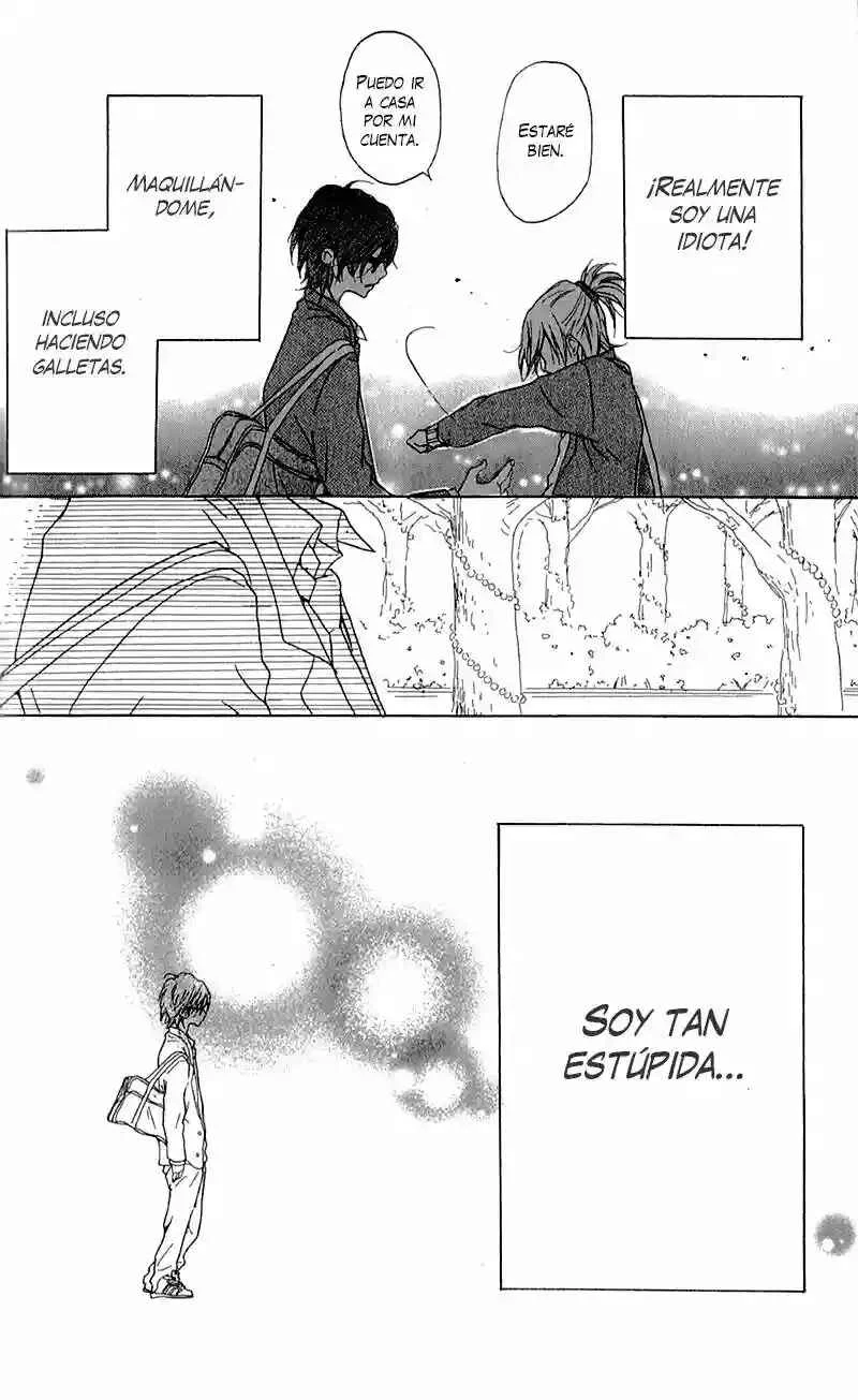 Ouji to Houkago Capítulo 4 - Page 29