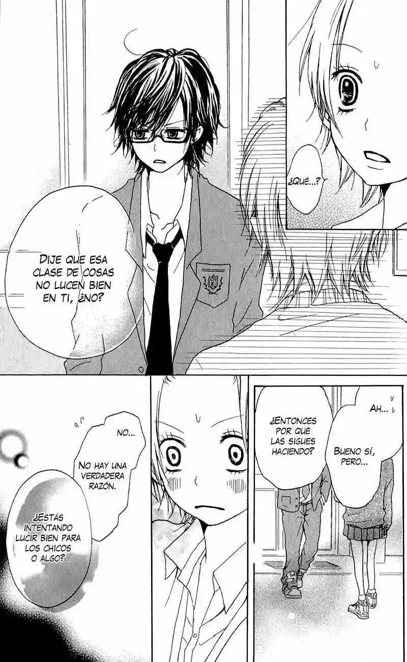 Ouji to Houkago Capítulo 4 - Page 32
