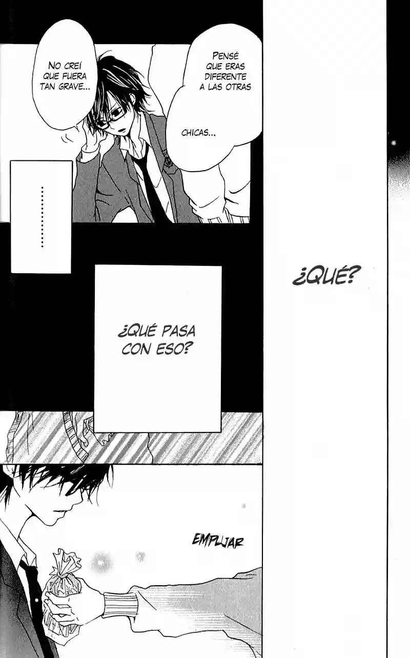 Ouji to Houkago Capítulo 4 - Page 33