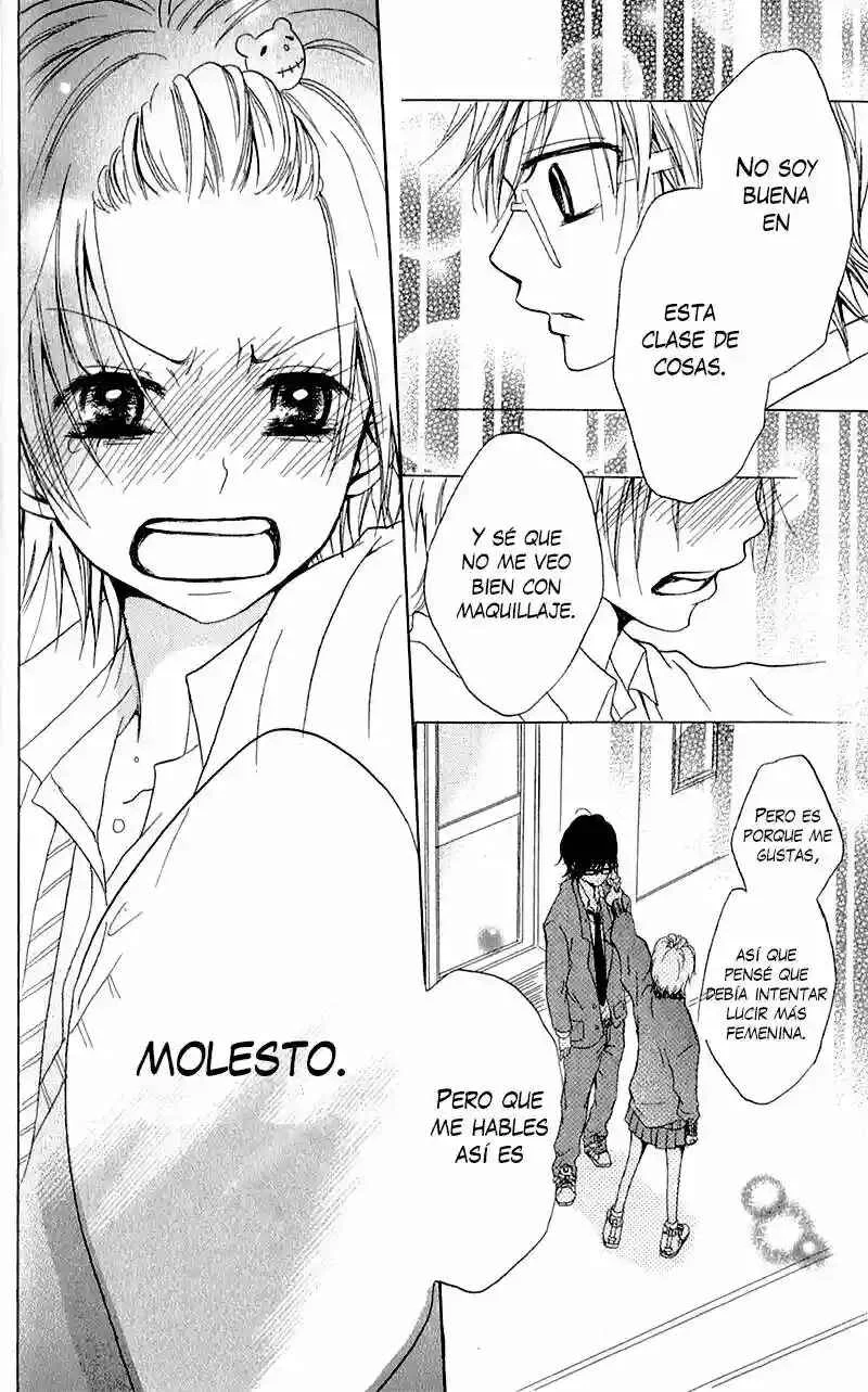 Ouji to Houkago Capítulo 4 - Page 35