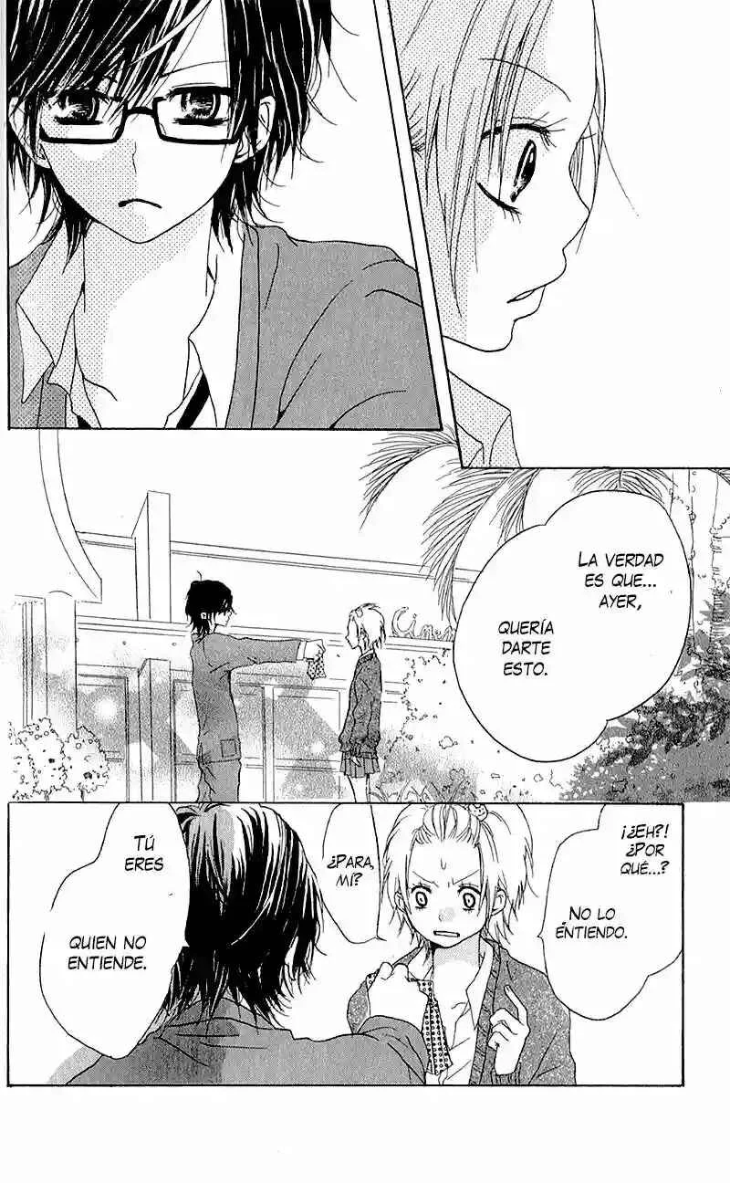 Ouji to Houkago Capítulo 4 - Page 39