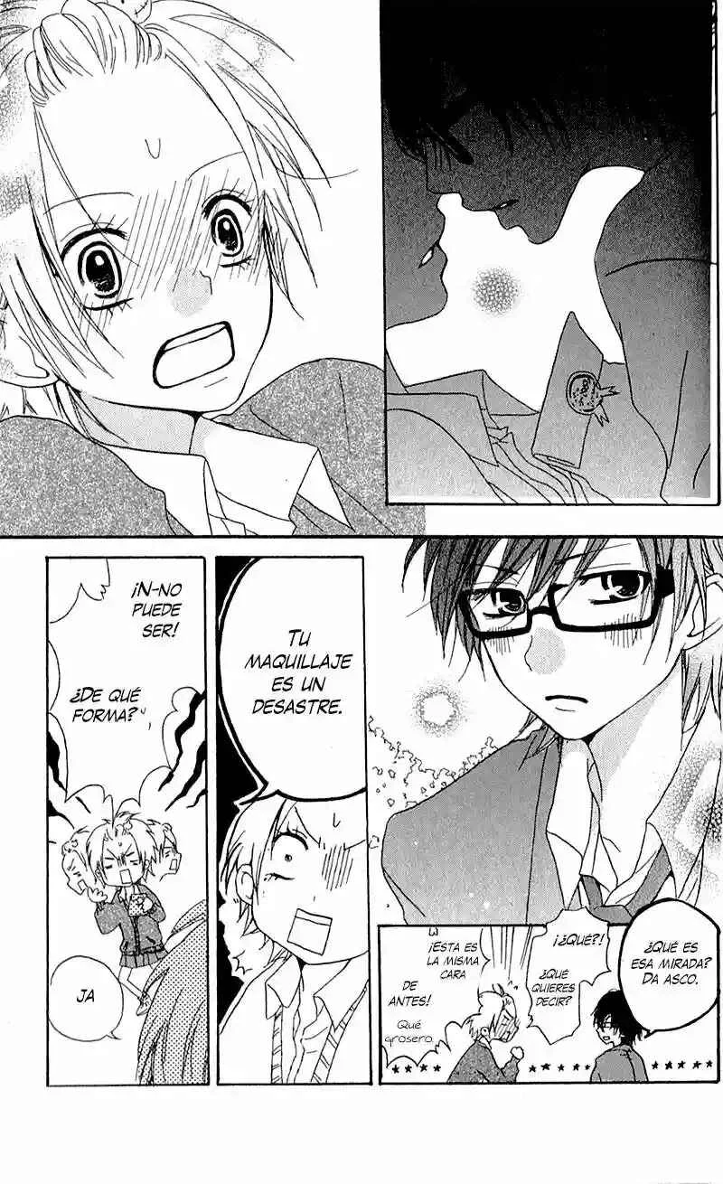 Ouji to Houkago Capítulo 4 - Page 42