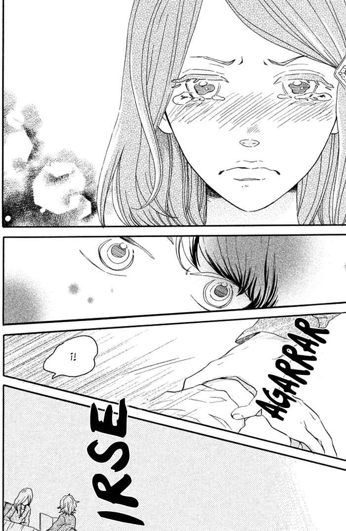 Oujisama Game Capítulo 1: ¡Acercarse a ella! - Page 31