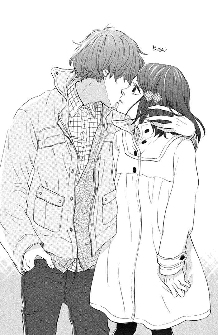 Oujisama Game Capítulo 1: ¡Acercarse a ella! - Page 39