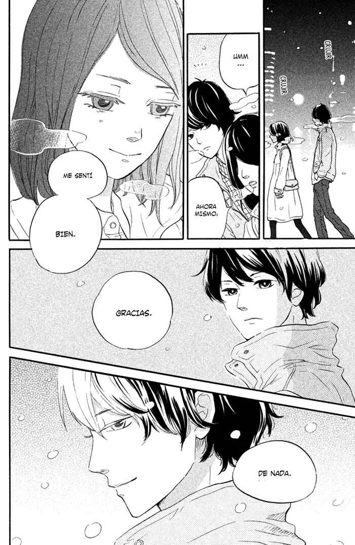 Oujisama Game Capítulo 1: ¡Acercarse a ella! - Page 41