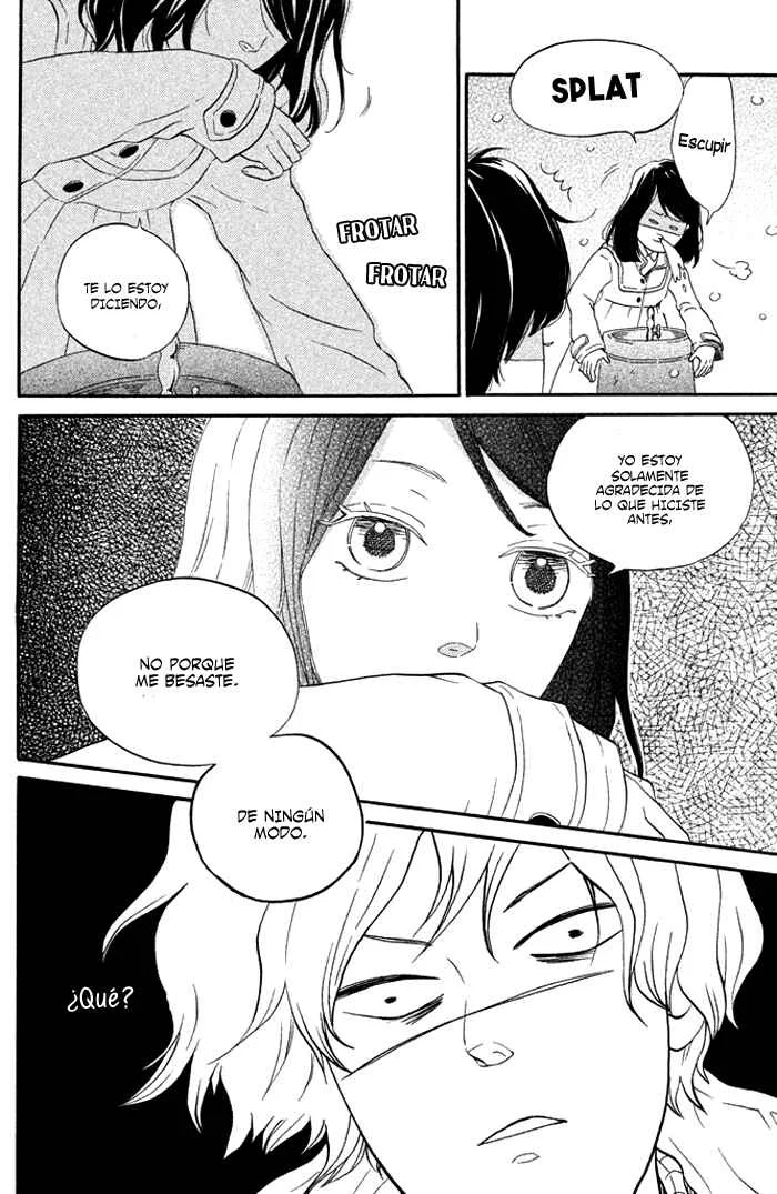 Oujisama Game Capítulo 1: ¡Acercarse a ella! - Page 43