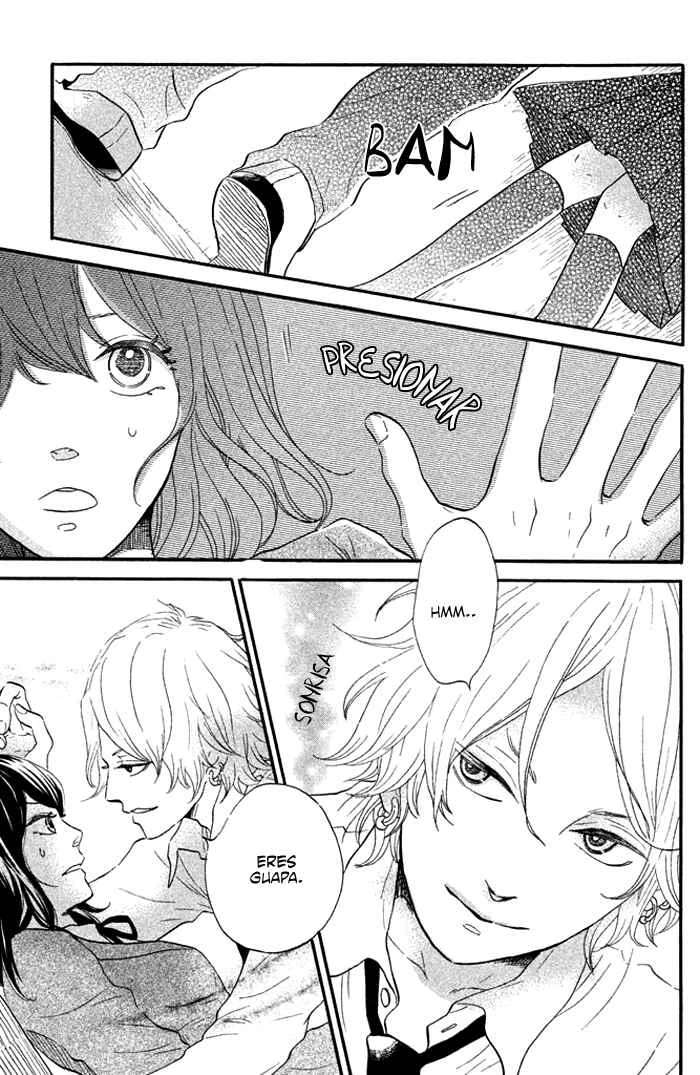 Oujisama Game Capítulo 2: ¡Abrir su corazón! - Page 14