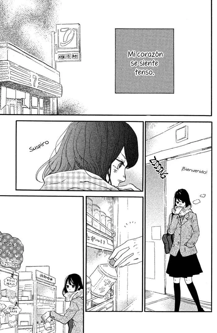 Oujisama Game Capítulo 2: ¡Abrir su corazón! - Page 26