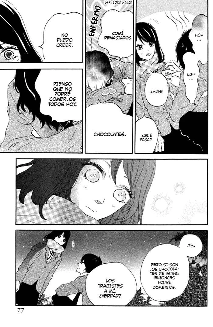 Oujisama Game Capítulo 2: ¡Abrir su corazón! - Page 38