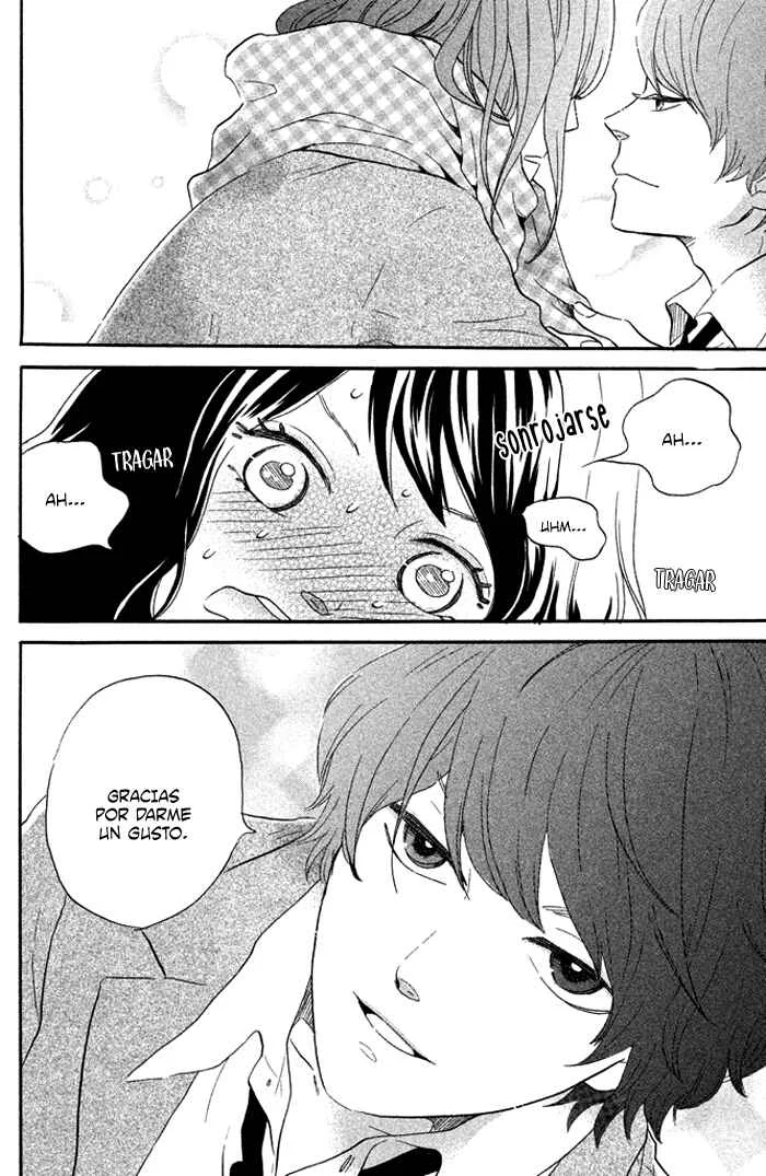Oujisama Game Capítulo 2: ¡Abrir su corazón! - Page 41