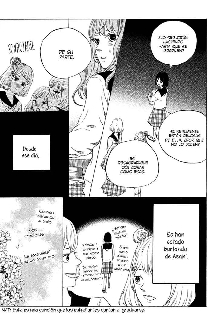 Oujisama Game Capítulo 3: ¡Vamos a una cita en casa! - Page 10
