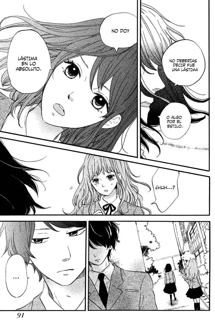 Oujisama Game Capítulo 3: ¡Vamos a una cita en casa! - Page 12