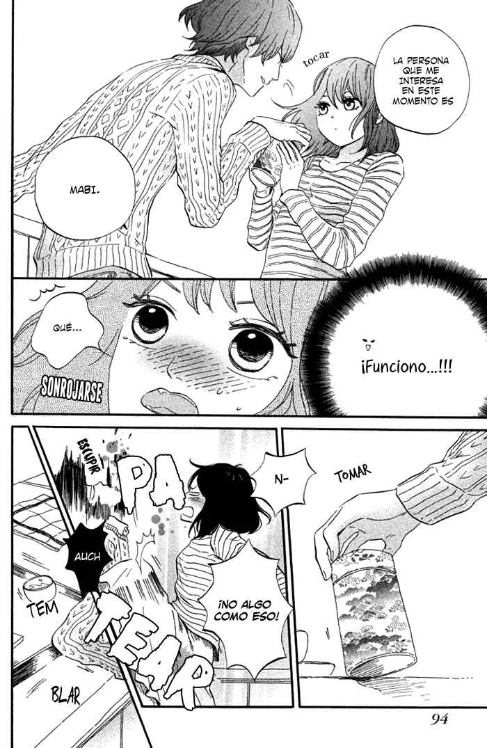 Oujisama Game Capítulo 3: ¡Vamos a una cita en casa! - Page 15