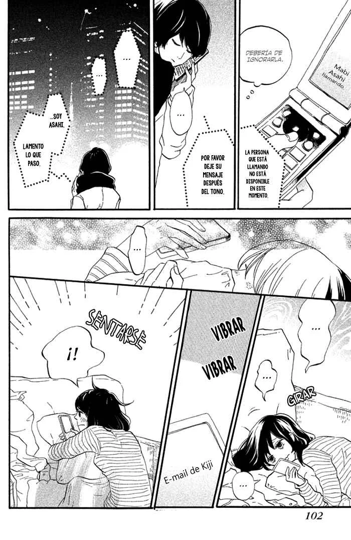 Oujisama Game Capítulo 3: ¡Vamos a una cita en casa! - Page 23