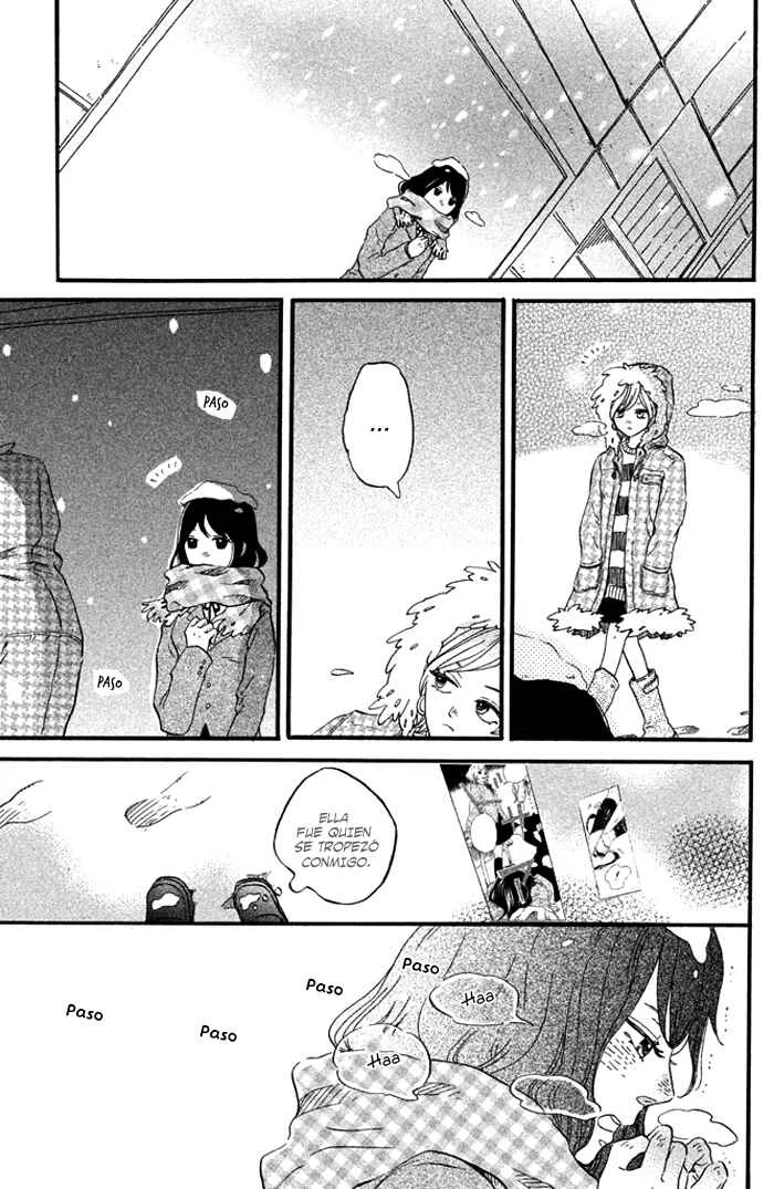 Oujisama Game Capítulo 3: ¡Vamos a una cita en casa! - Page 30