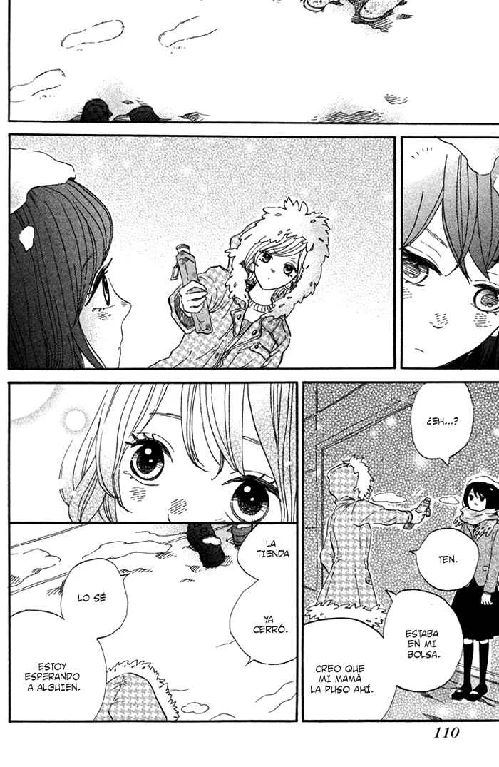 Oujisama Game Capítulo 3: ¡Vamos a una cita en casa! - Page 31