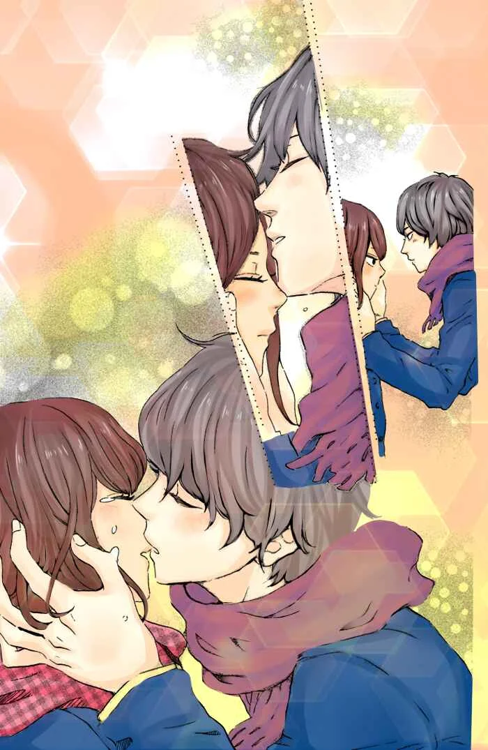 Oujisama Game Capítulo 3: ¡Vamos a una cita en casa! - Page 38