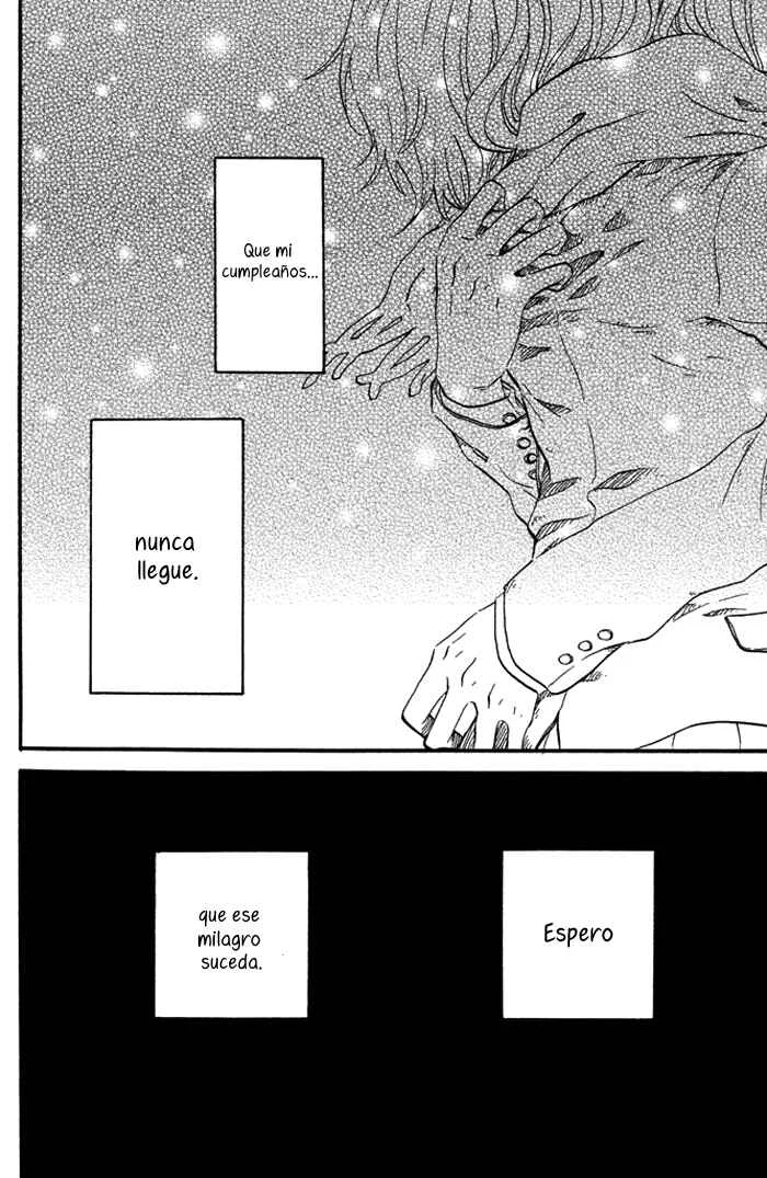 Oujisama Game Capítulo 3: ¡Vamos a una cita en casa! - Page 42