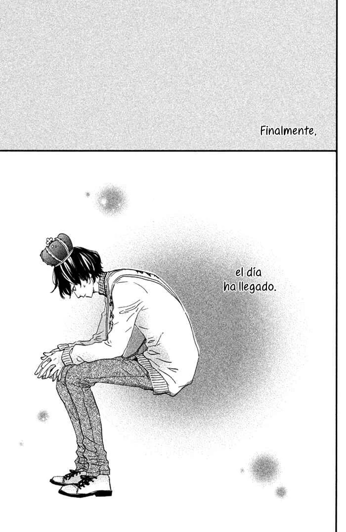 Oujisama Game Capítulo 3: ¡Vamos a una cita en casa! - Page 43