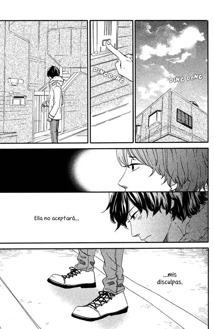 Oujisama Game Capítulo 4: ¡Confiésate! - Page 17